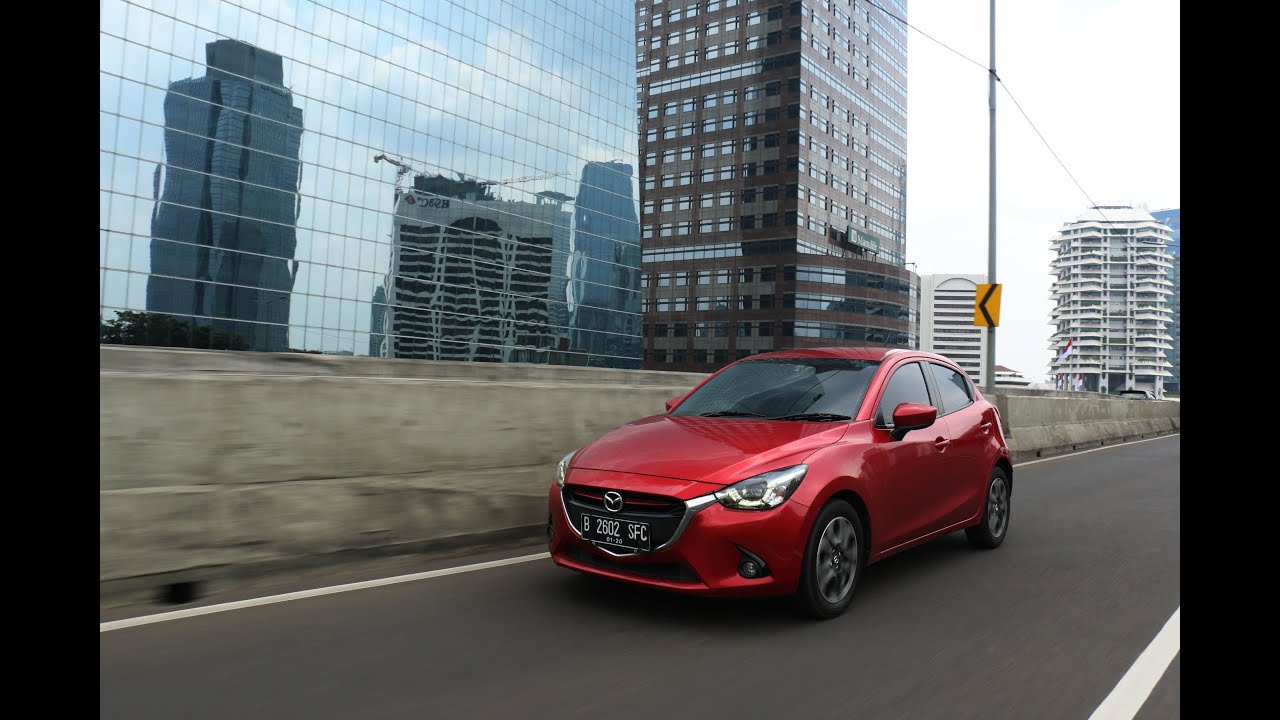 Harga Mobil Mazda 2 2013 Baru
