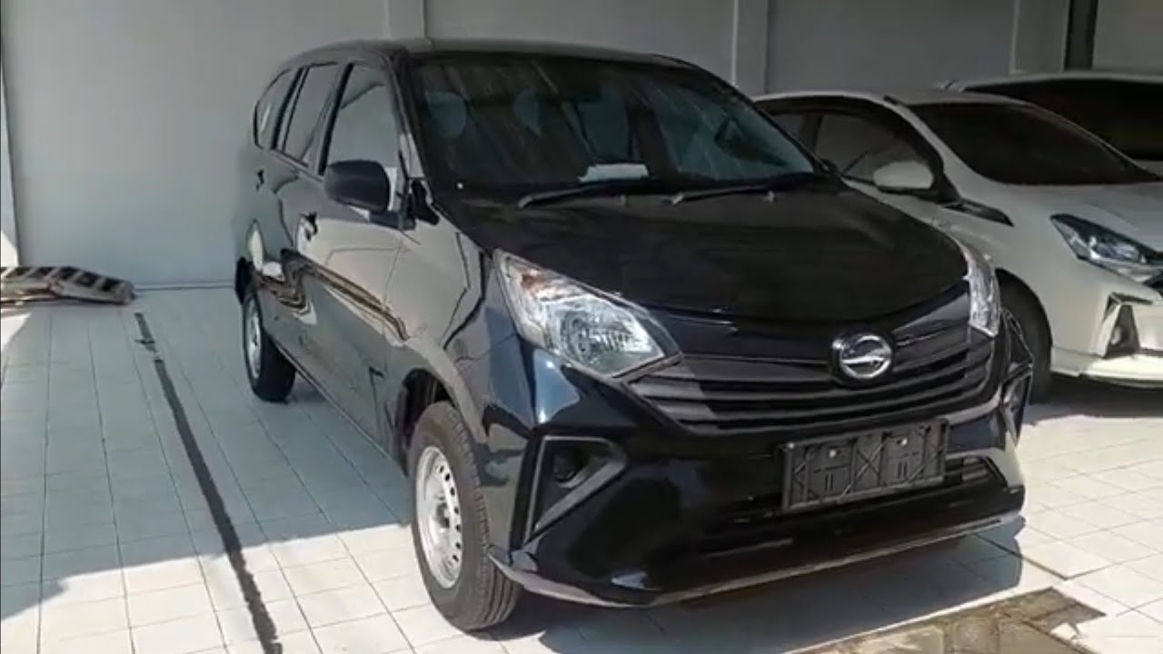 Kekurangan Dan Kelebihan Mobil Daihatsu Sigra 