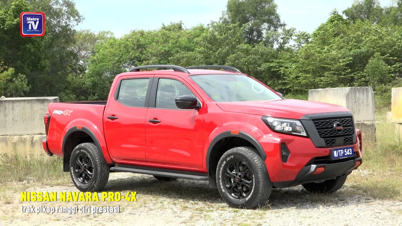 Kelebihan Kekurangan Nissan Navara 