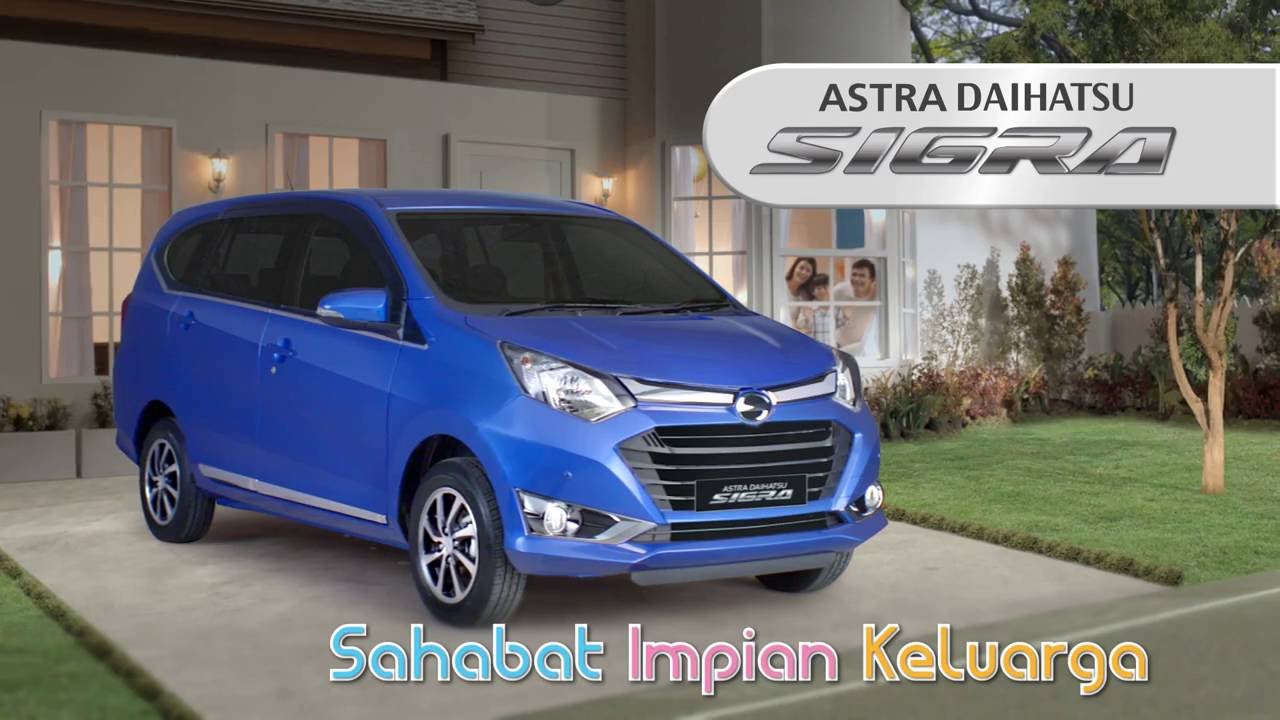 Mobil Daihatsu Ceria Di Medan 