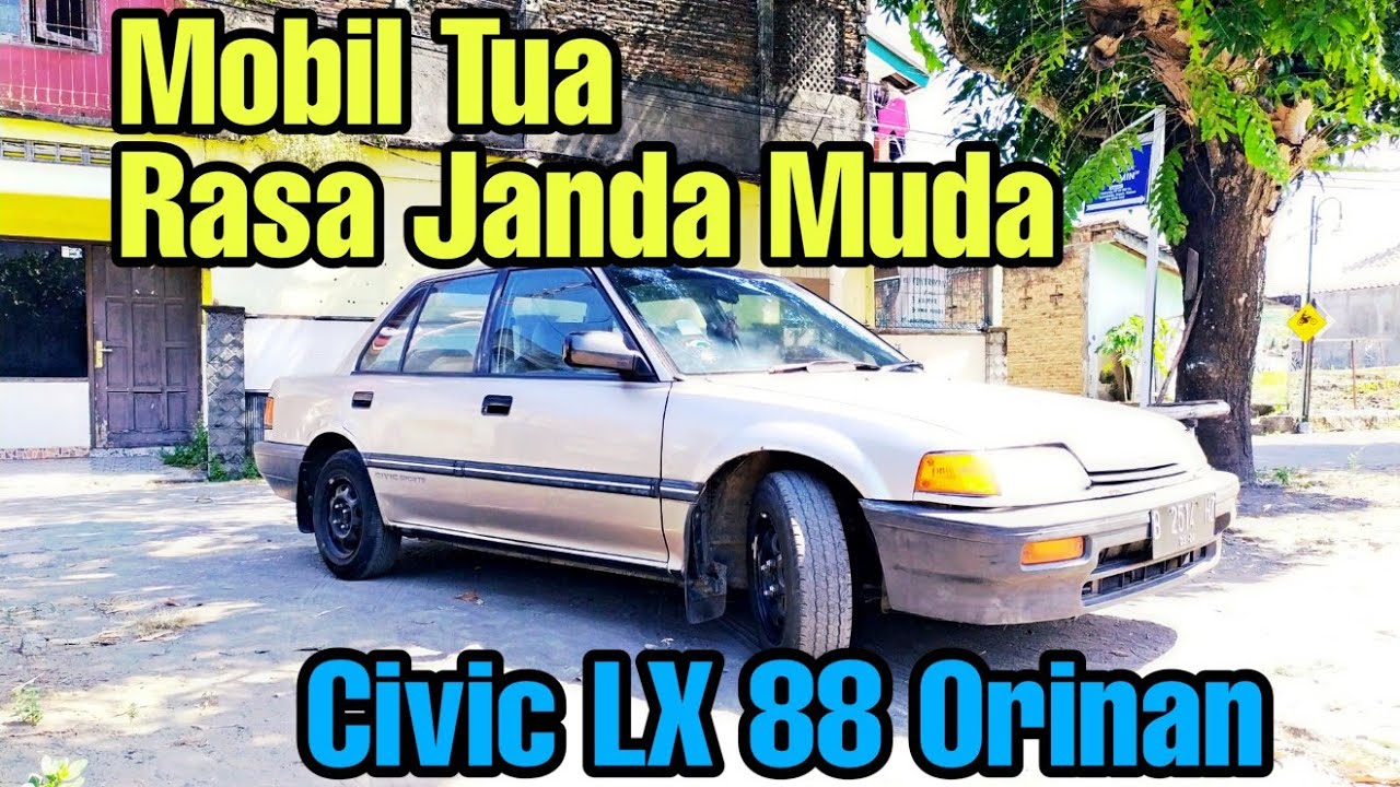 Kelebihan Dan Kekurangan Honda Grand Civic 