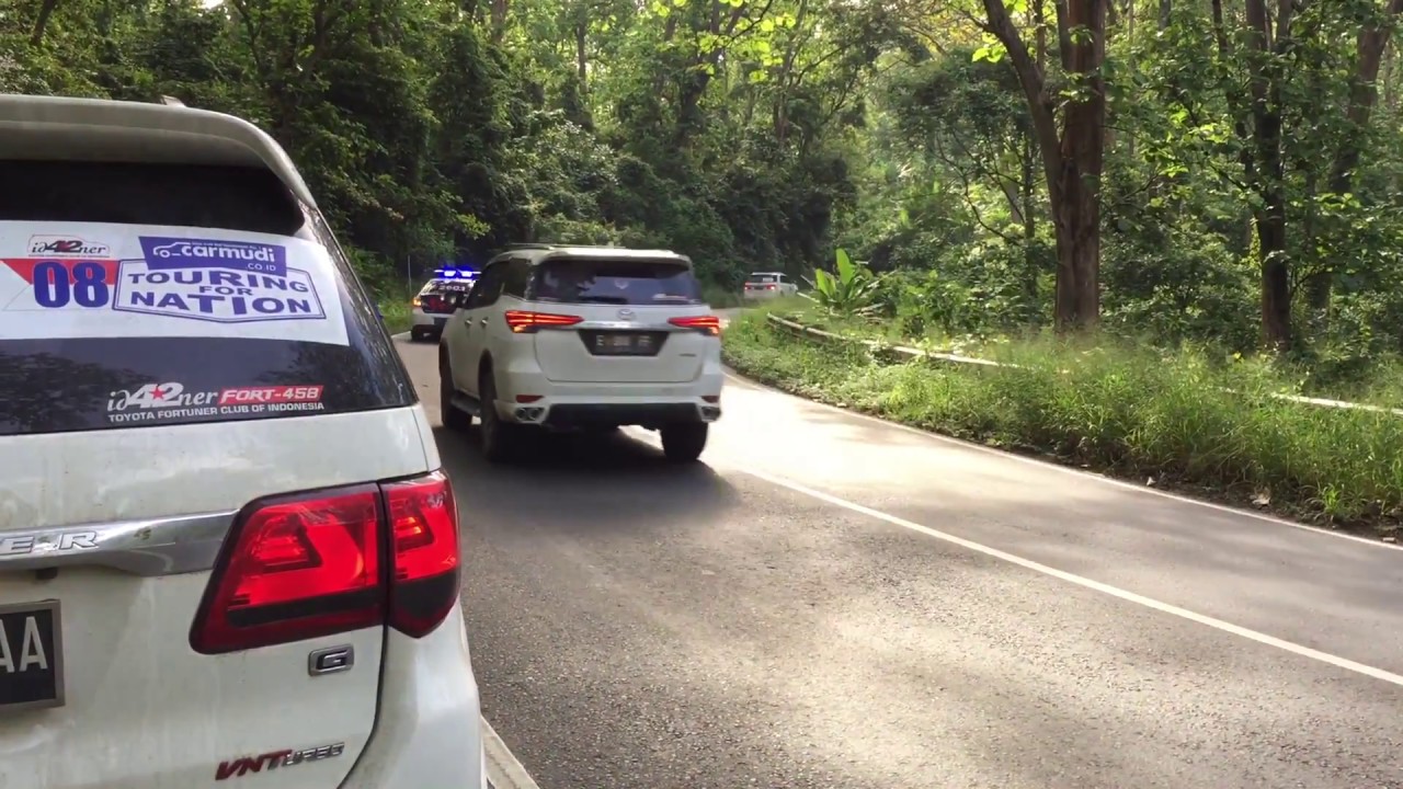 Toyota Fortuner Club Indonesia
