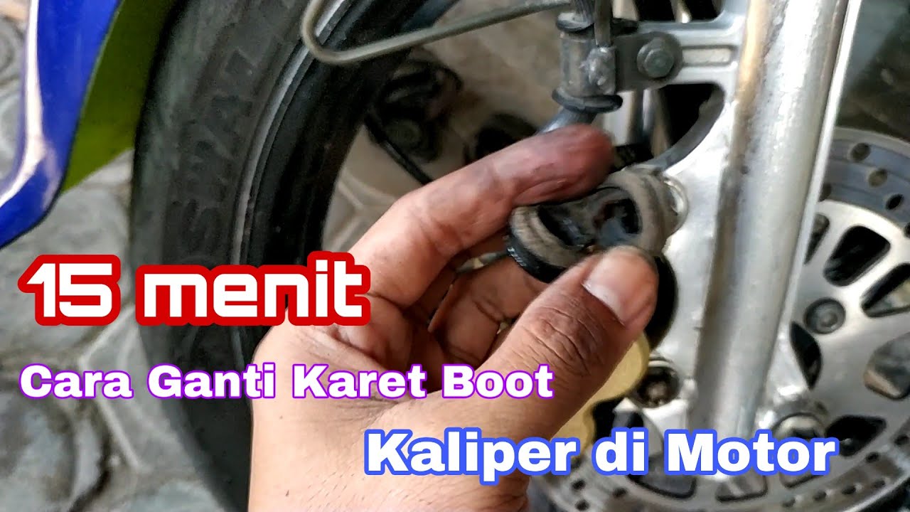 Pin Kaliper Rem Mobil Oblak
