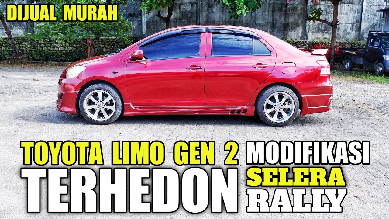 Kekurangan Mobil Vios
