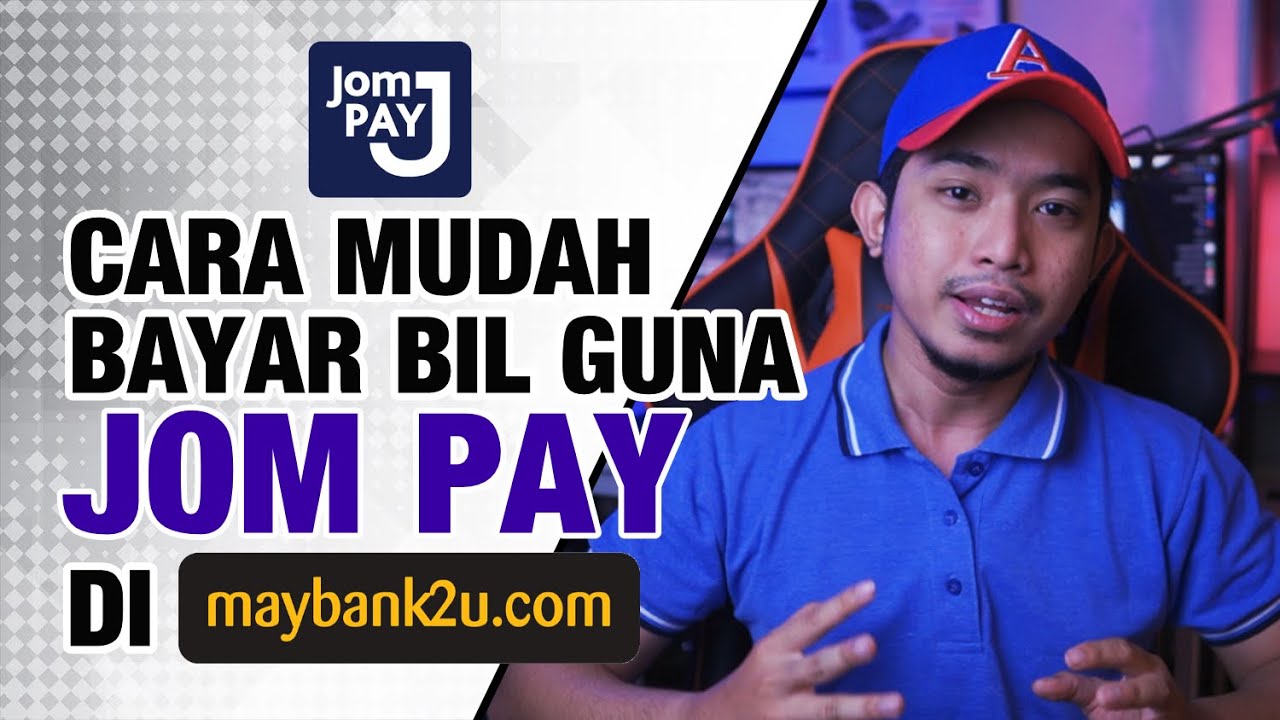 Cara Bayar Jompay Toyota Capital
