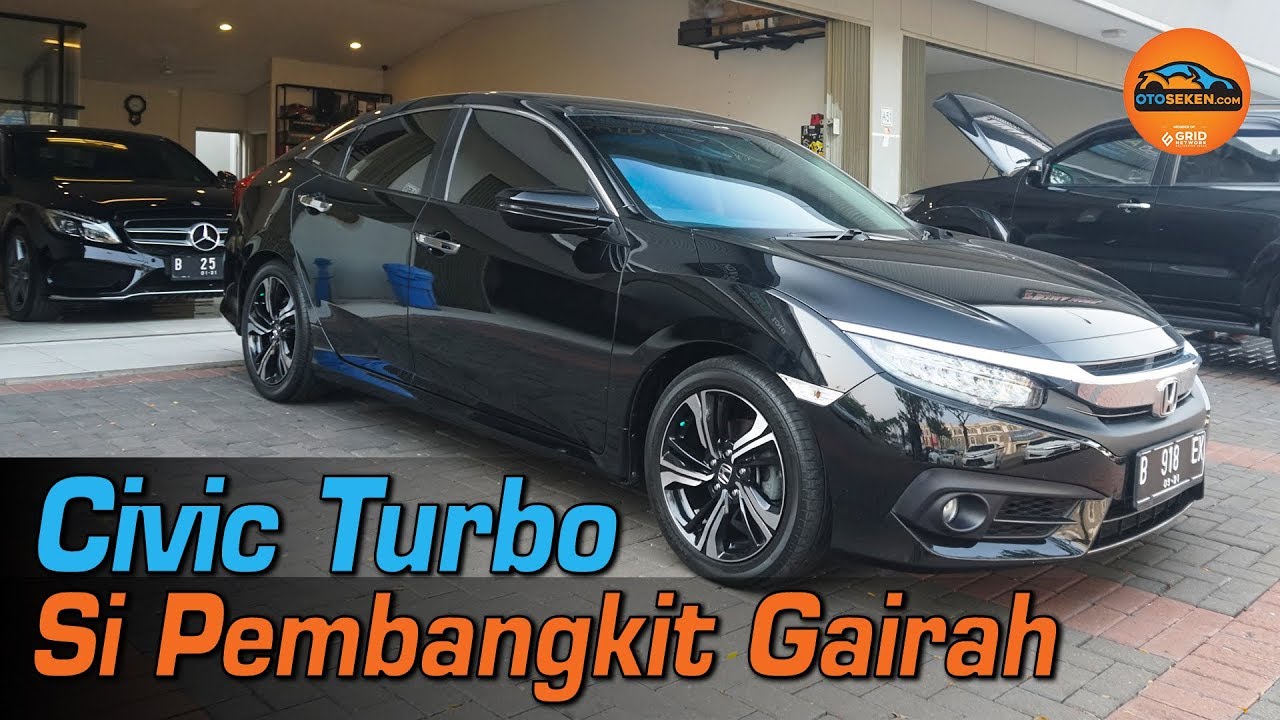 Kelebihan Dan Kekurangan Mobil Honda Civic Ferio 