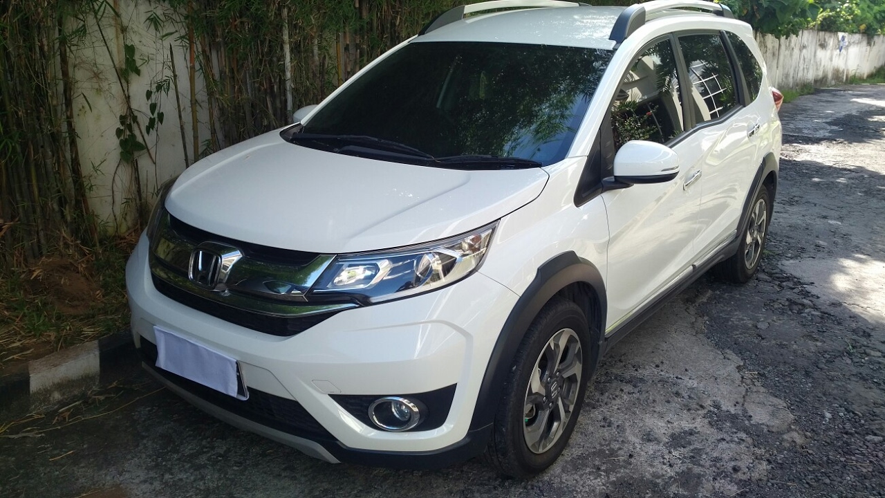 Transmisi Cvt Honda Brv 