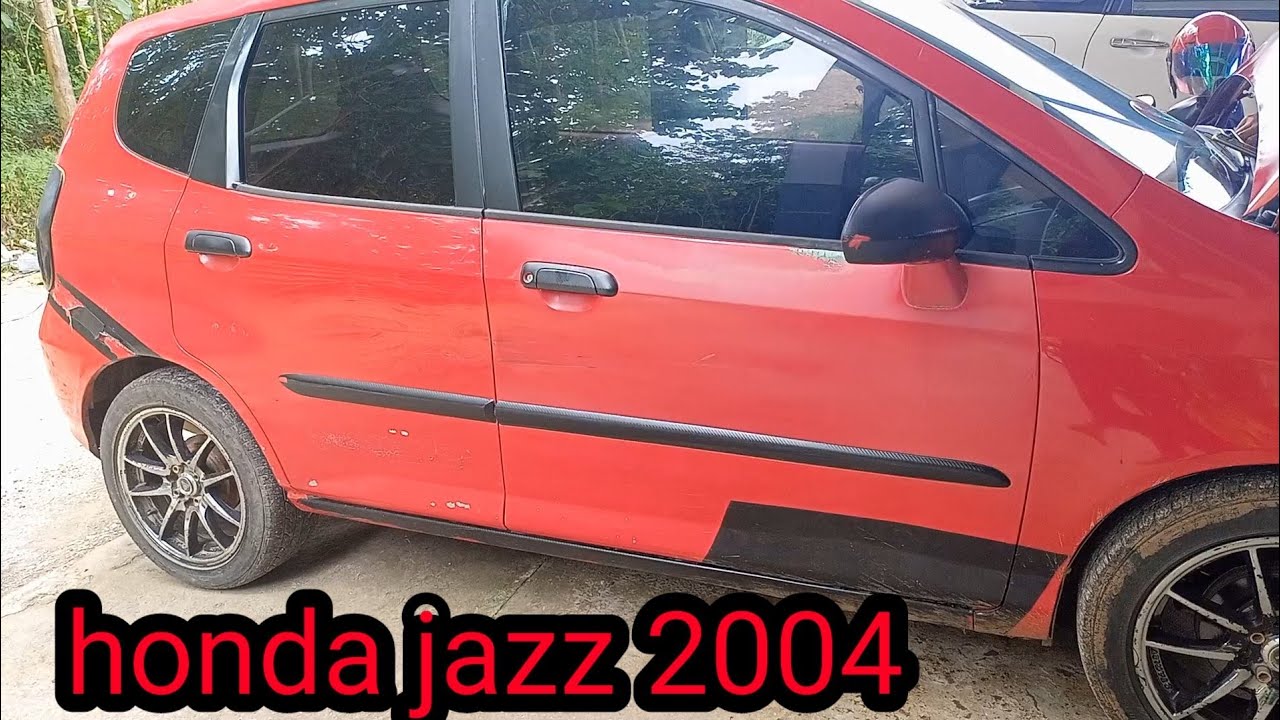 Ganti Kopling Honda Jazz 