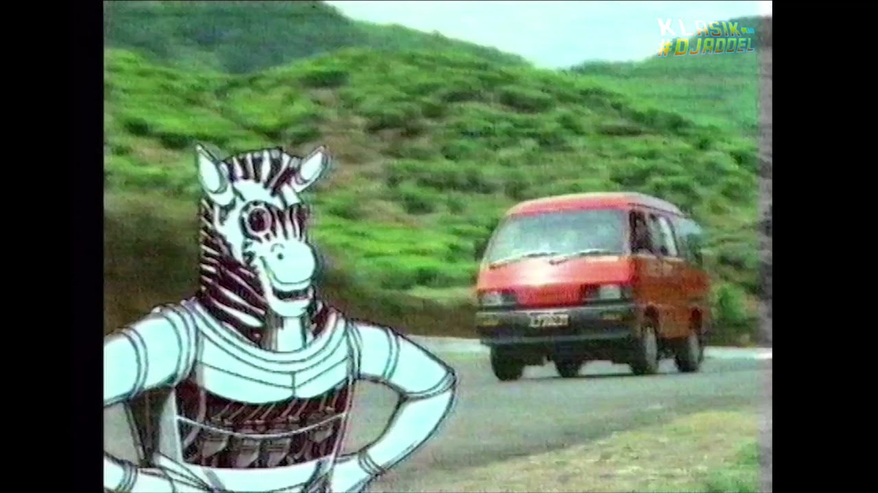 Kapasitas Oli Mesin Mobil Daihatsu Zebra 