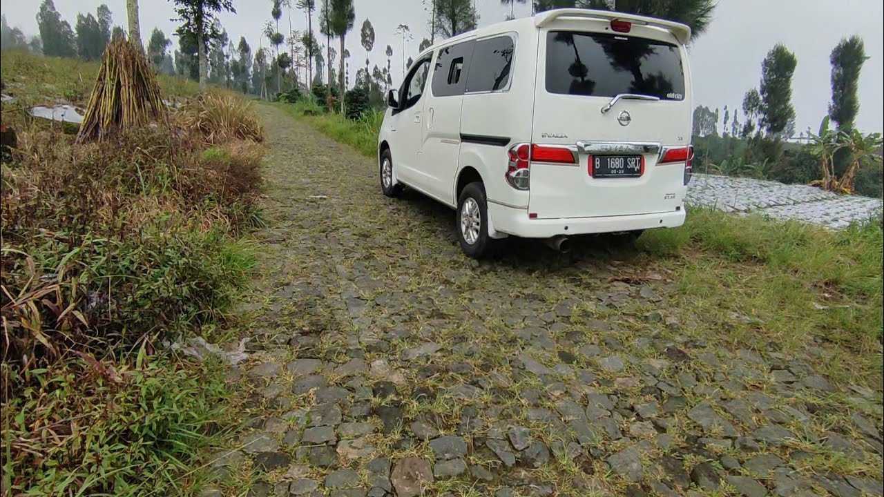 Kelebihan Dan Kekurangan Nissan Evalia Matic 