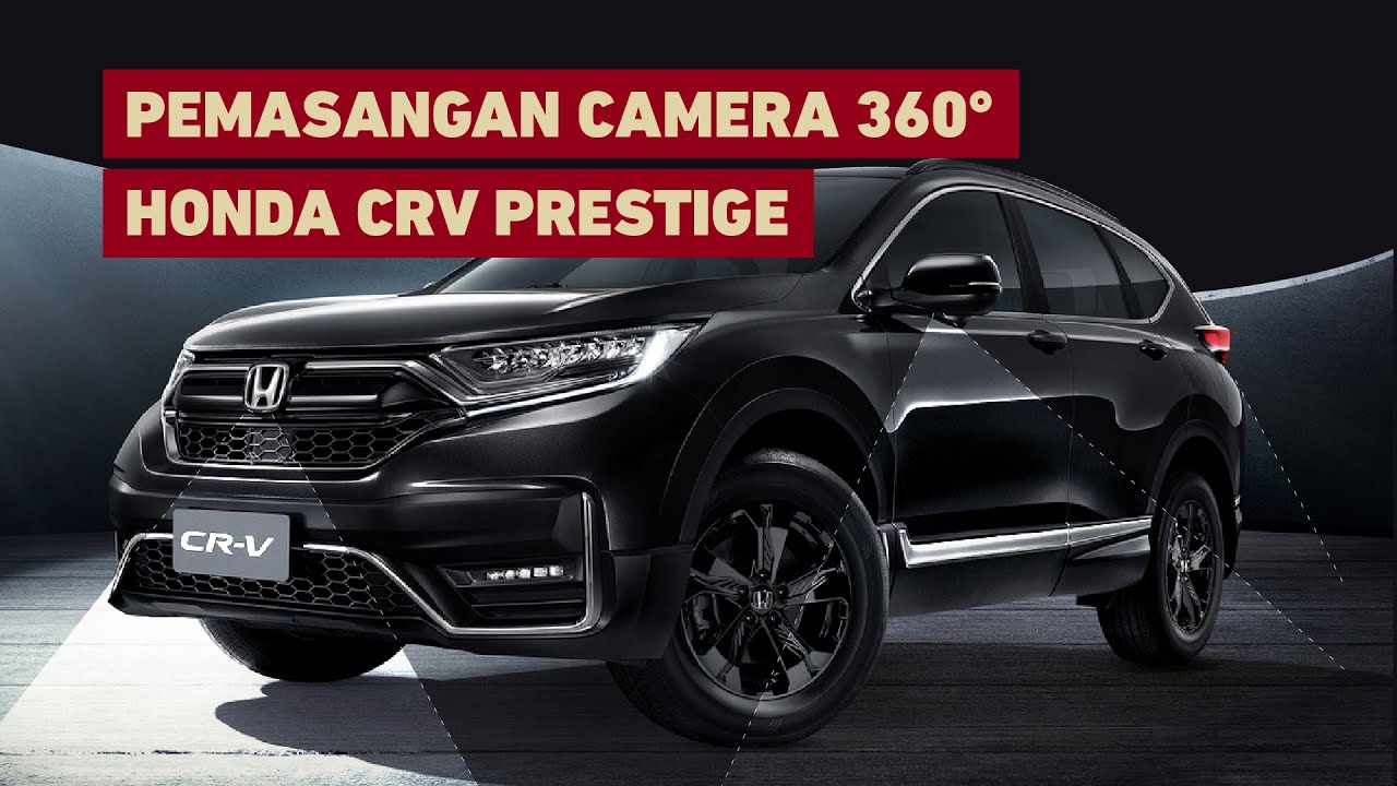 Kelebihan Dan Kekurangan Honda Crv Prestige 