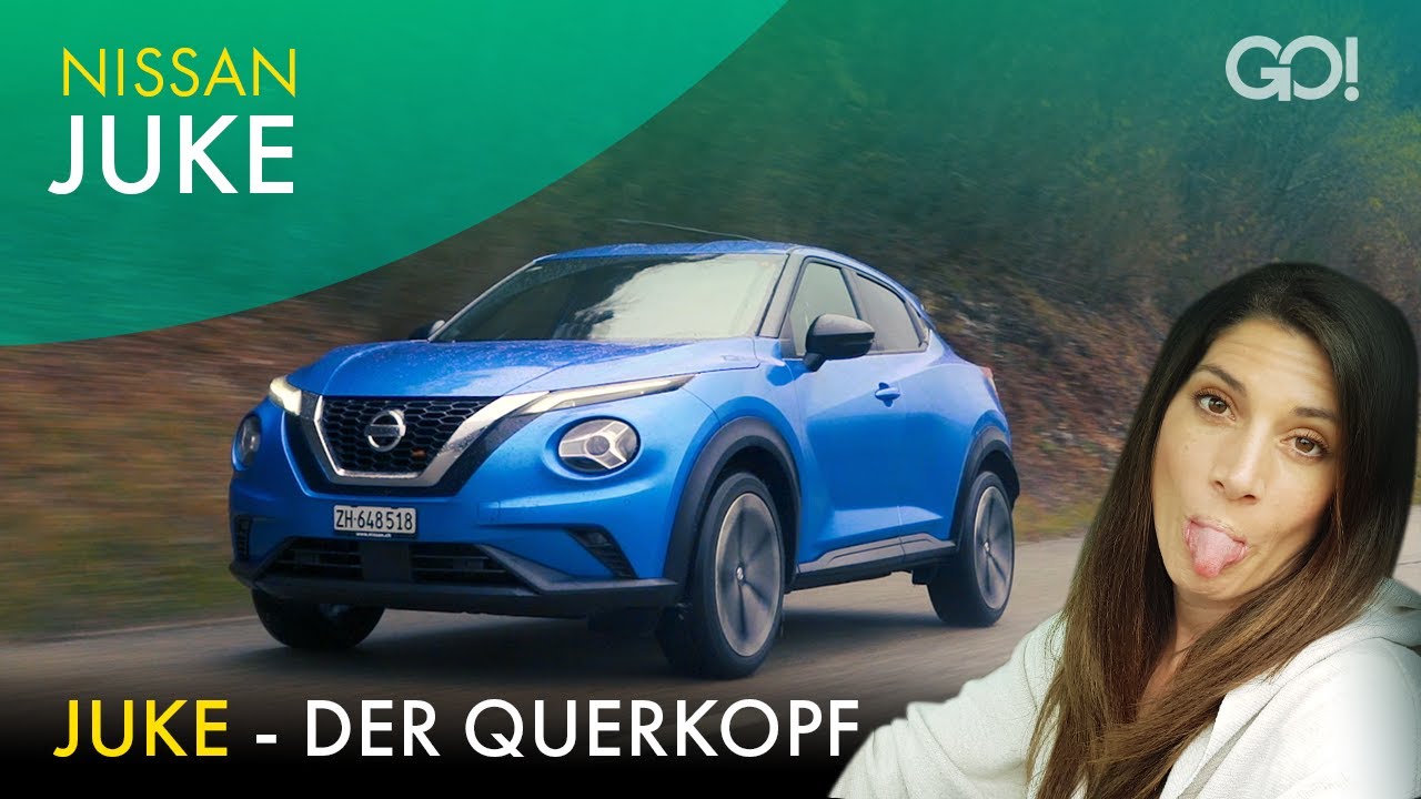 Review Mobil Nissan Juke 