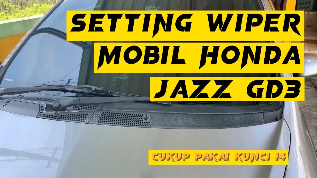 Rekomendasi Oli Mesin Honda Jazz Idsi 