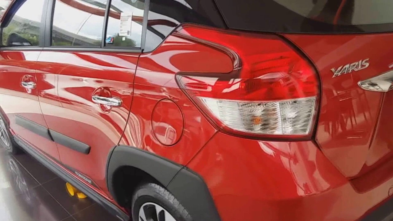 Kekurangan Toyota Yaris 2016
