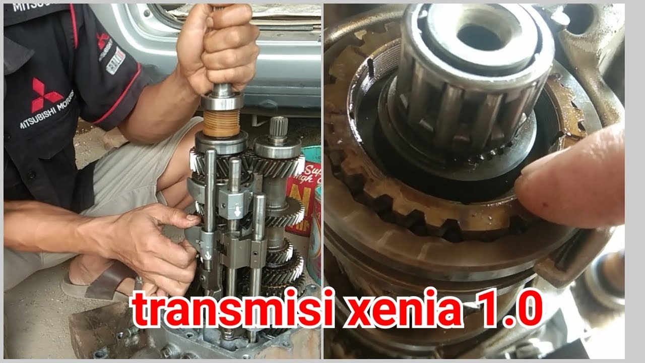 Berapa Liter Oli Transmisi Manual Honda Jazz 