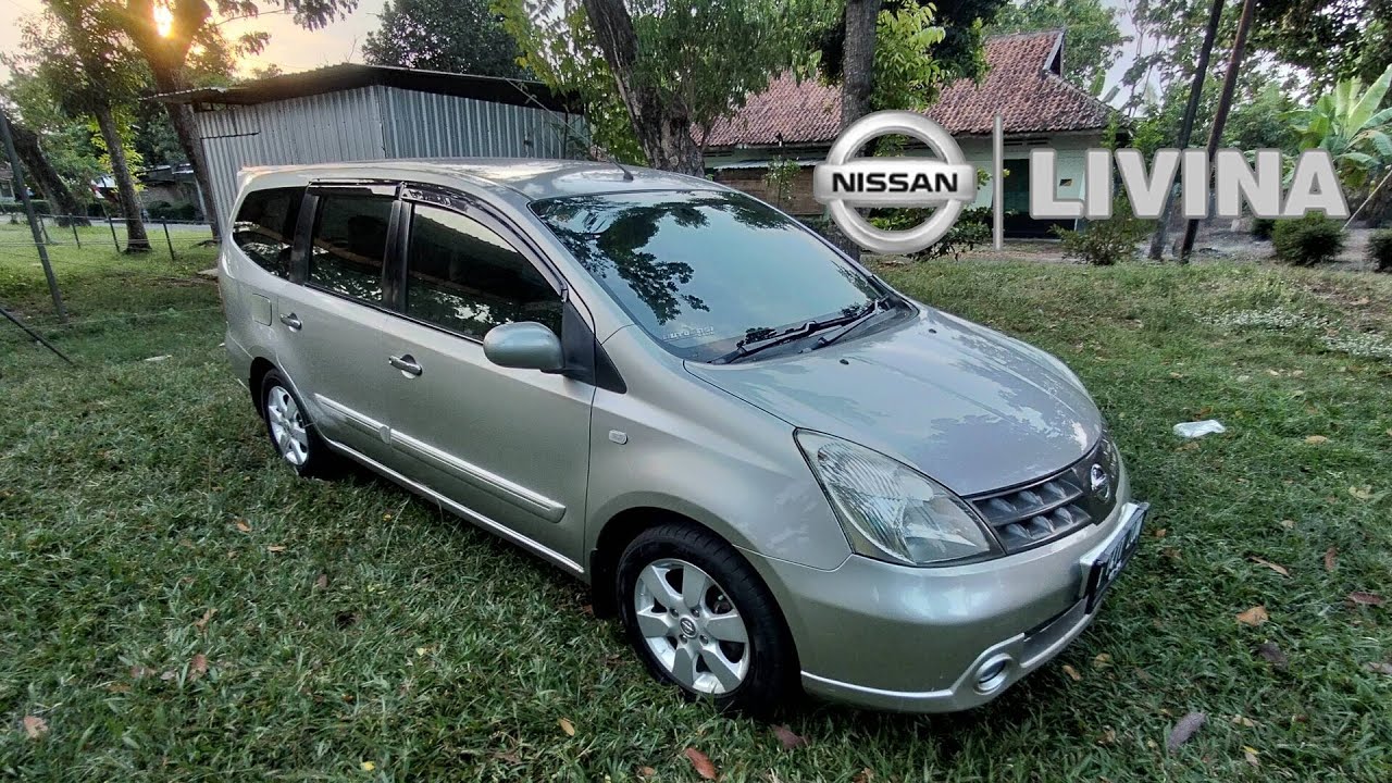 Kelebihan Dan Kekurangan Grand Livina 1 8 Xv 