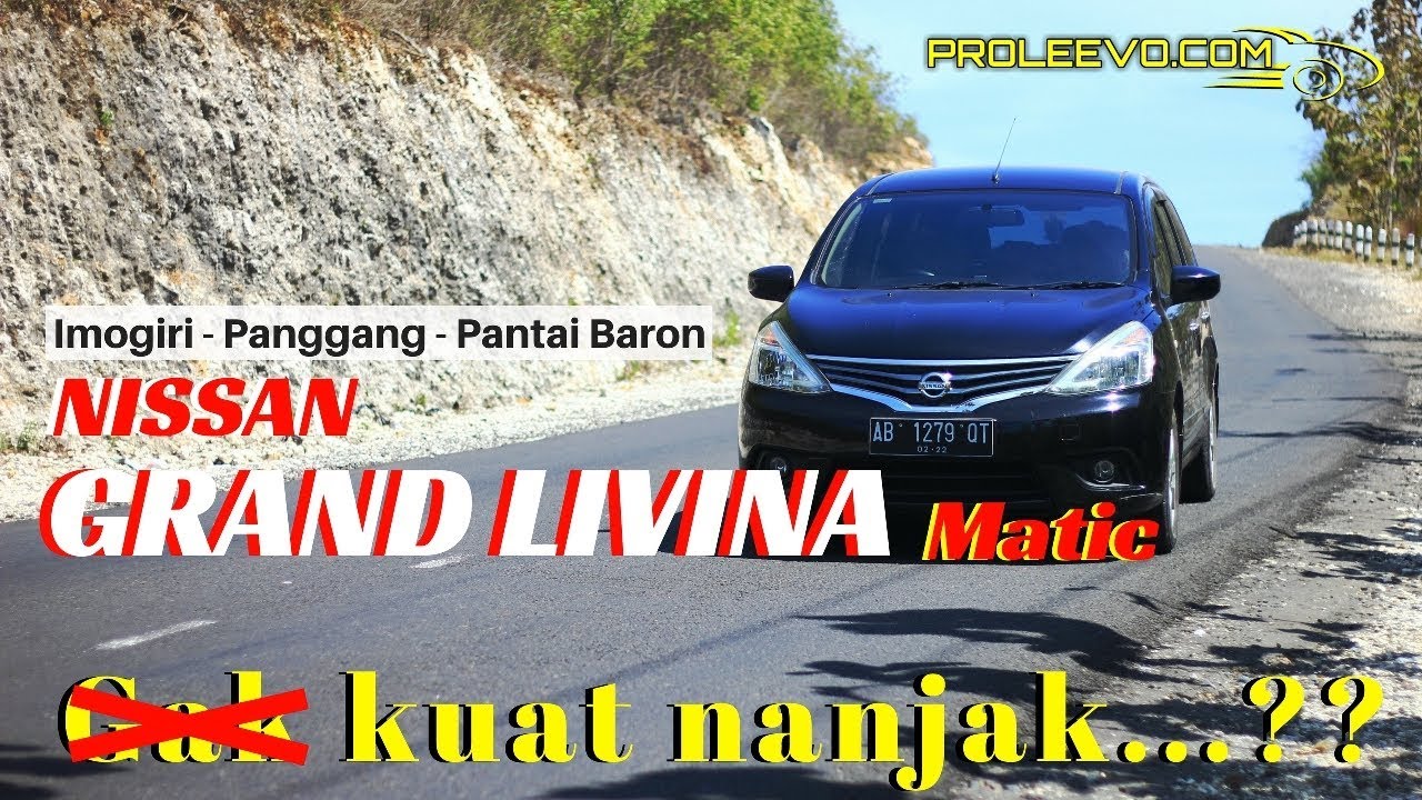 Kekurangan Grand Livina 2008 