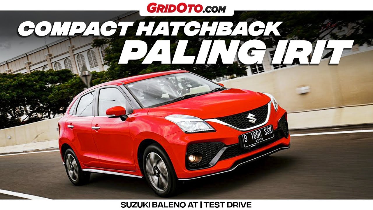 Kelebihan Dan Kekurangan Suzuki All New Baleno
