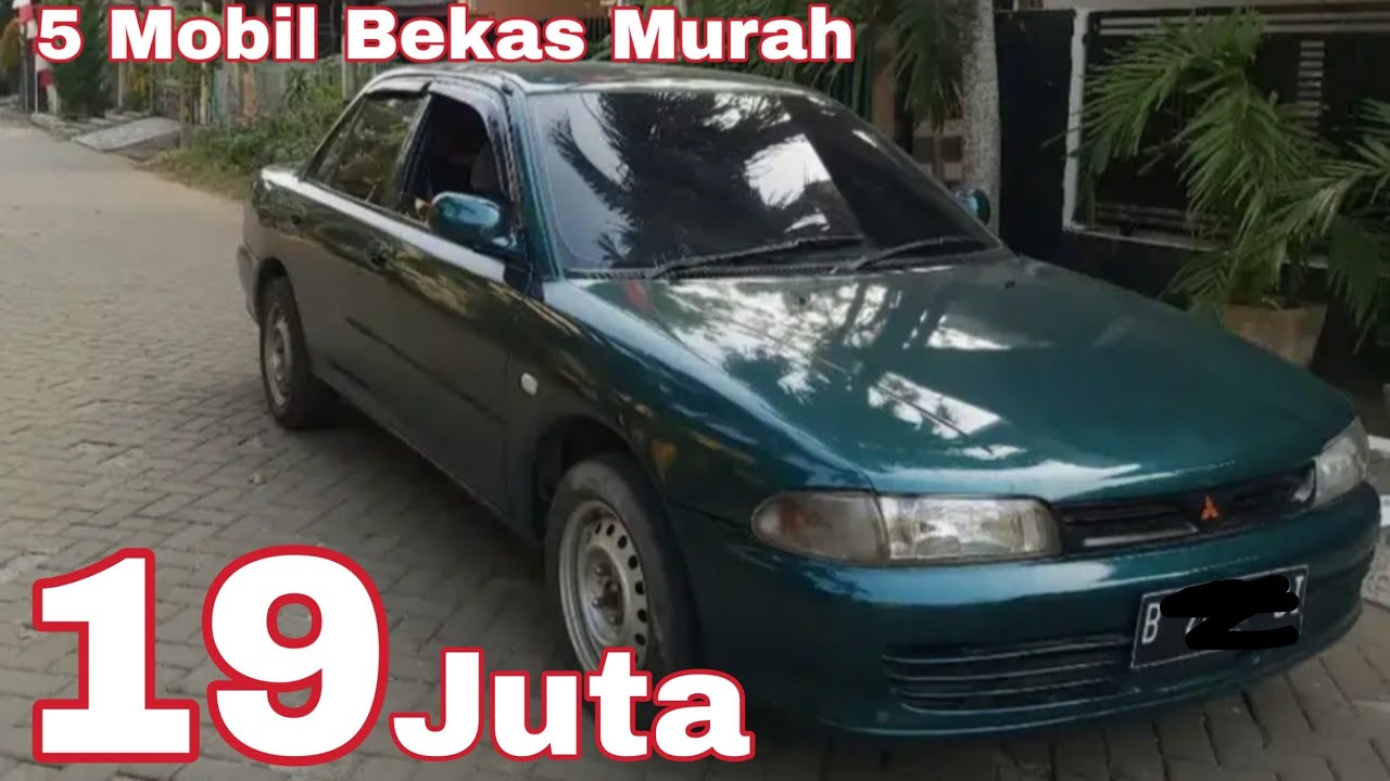 Harga Mobil Nissan Bekas Olx 