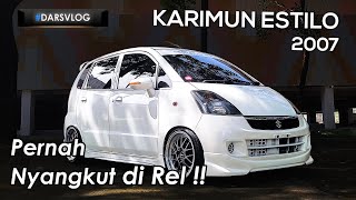 Gambar Modifikasi Suzuki Karimun Estilo
