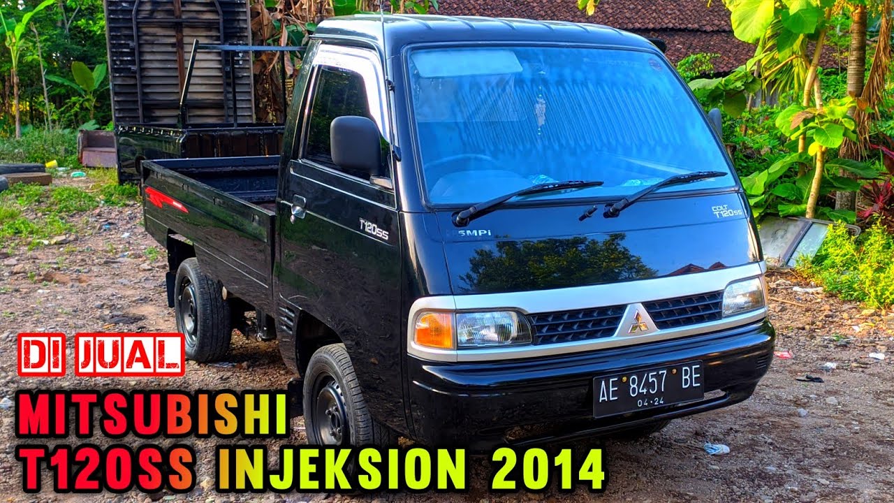 Kelebihan Dan Kekurangan Mitsubishi Ss
