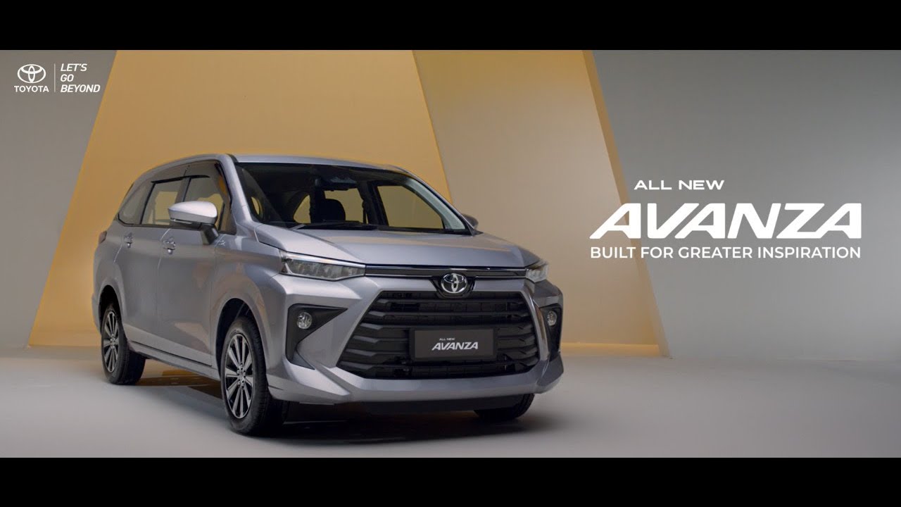 Youtube Toyota Veloz 2021
