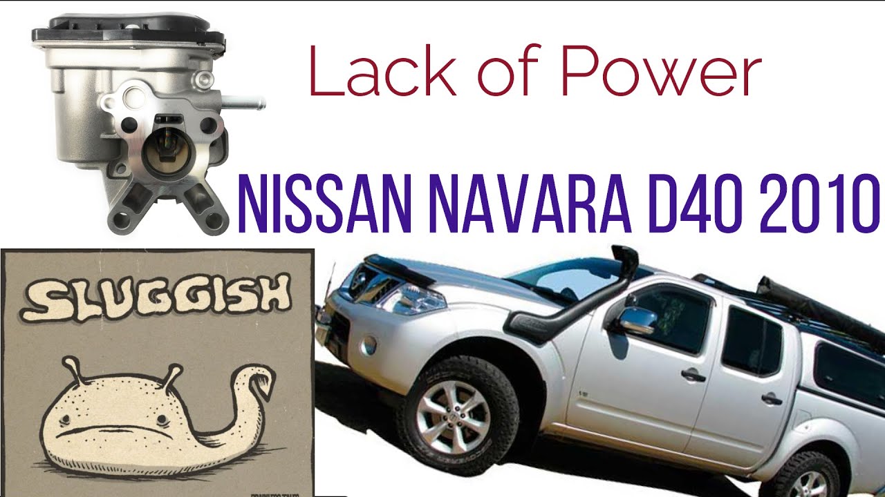 Masalah Nissan Navara 