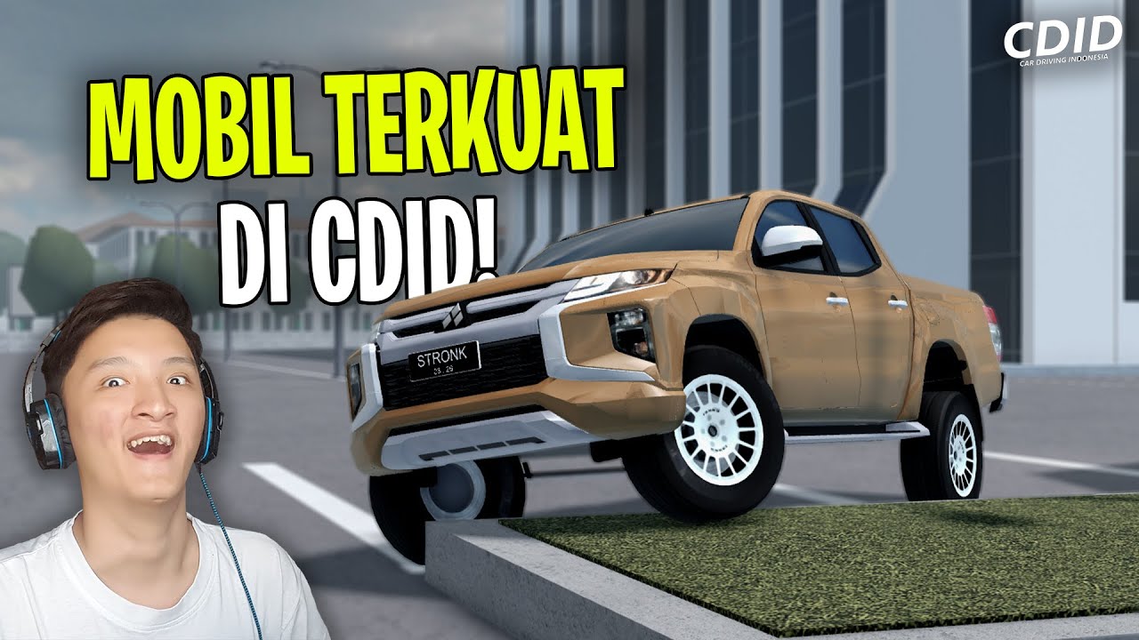 Cara Beli Mobil Di Car Driving Indonesia
