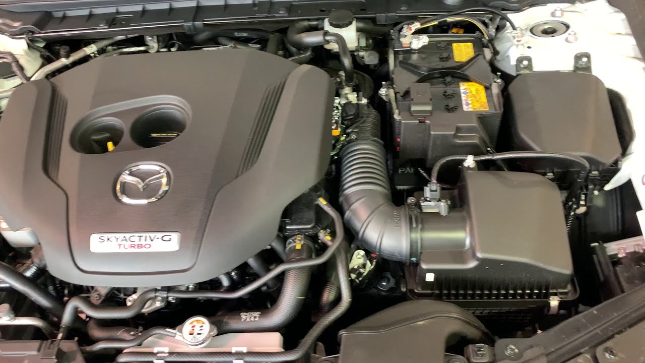 Kekurangan Mazda 2 Skyactiv
