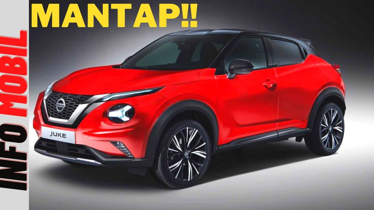 Mobil Nissan Terbaru 2021 Indonesia 