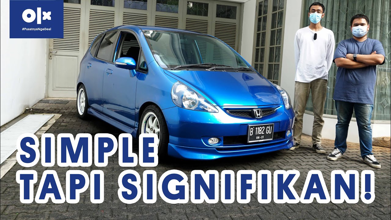 Kekurangan Honda City Idsi 2004 