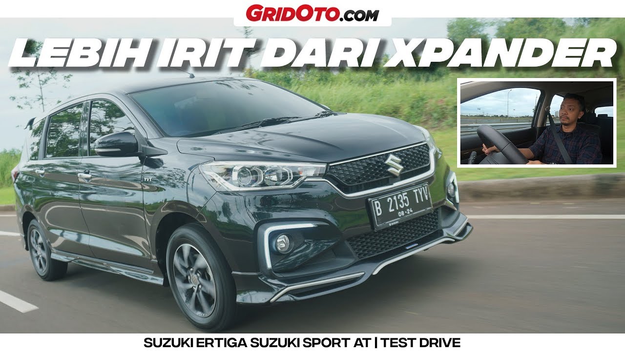 Oli Mesin Suzuki Ertiga 2017
