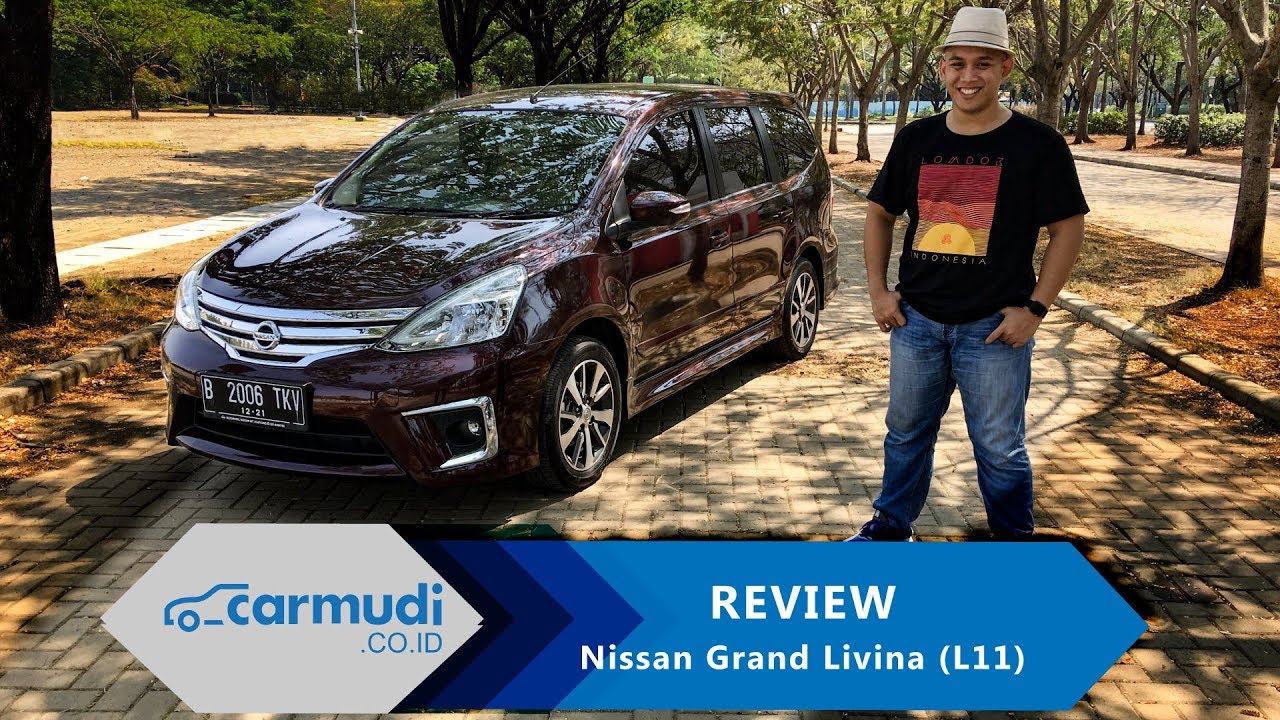 Kekurangan Grand Livina Matic 