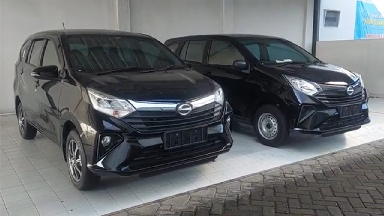 Kekurangan Dan Kelebihan Daihatsu Sigra 