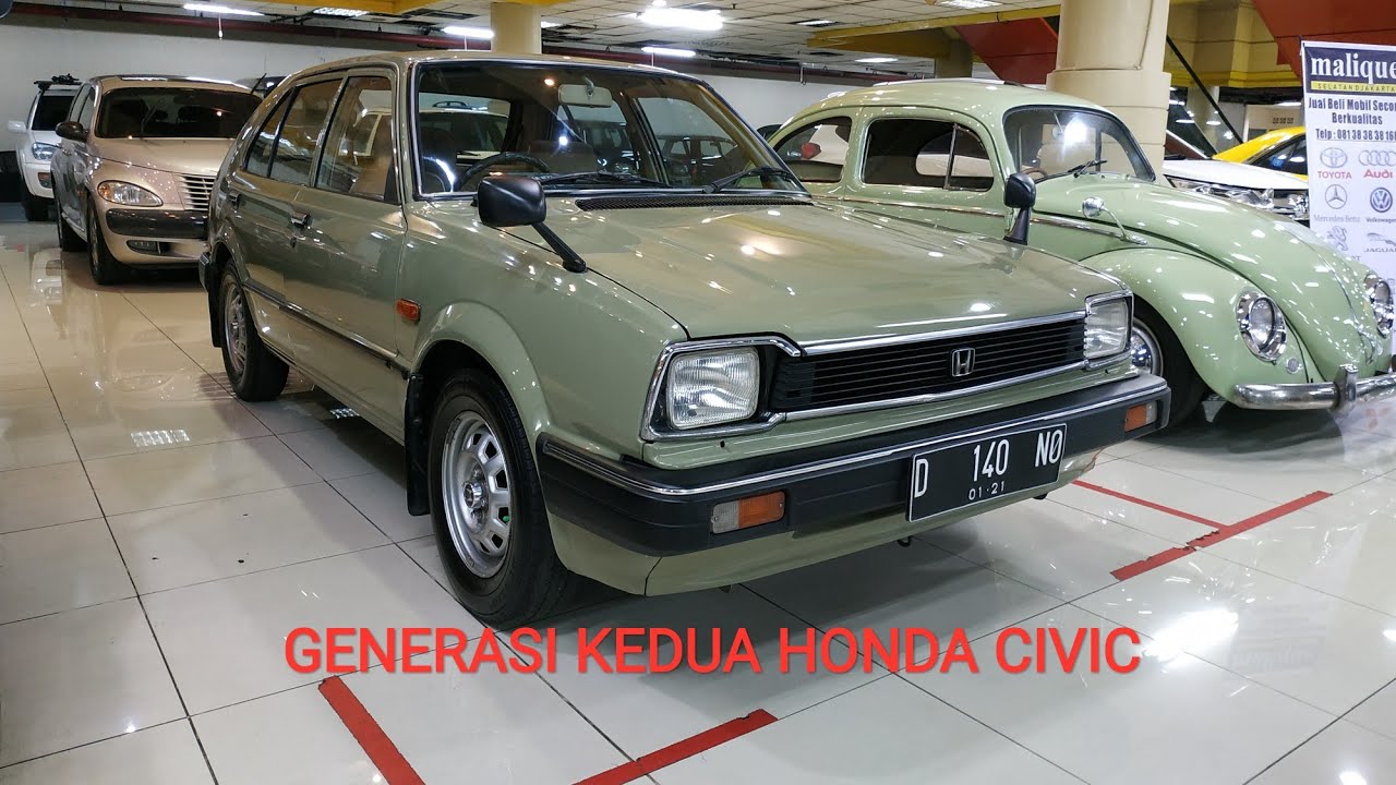 Kelebihan Honda Civic Excellent 