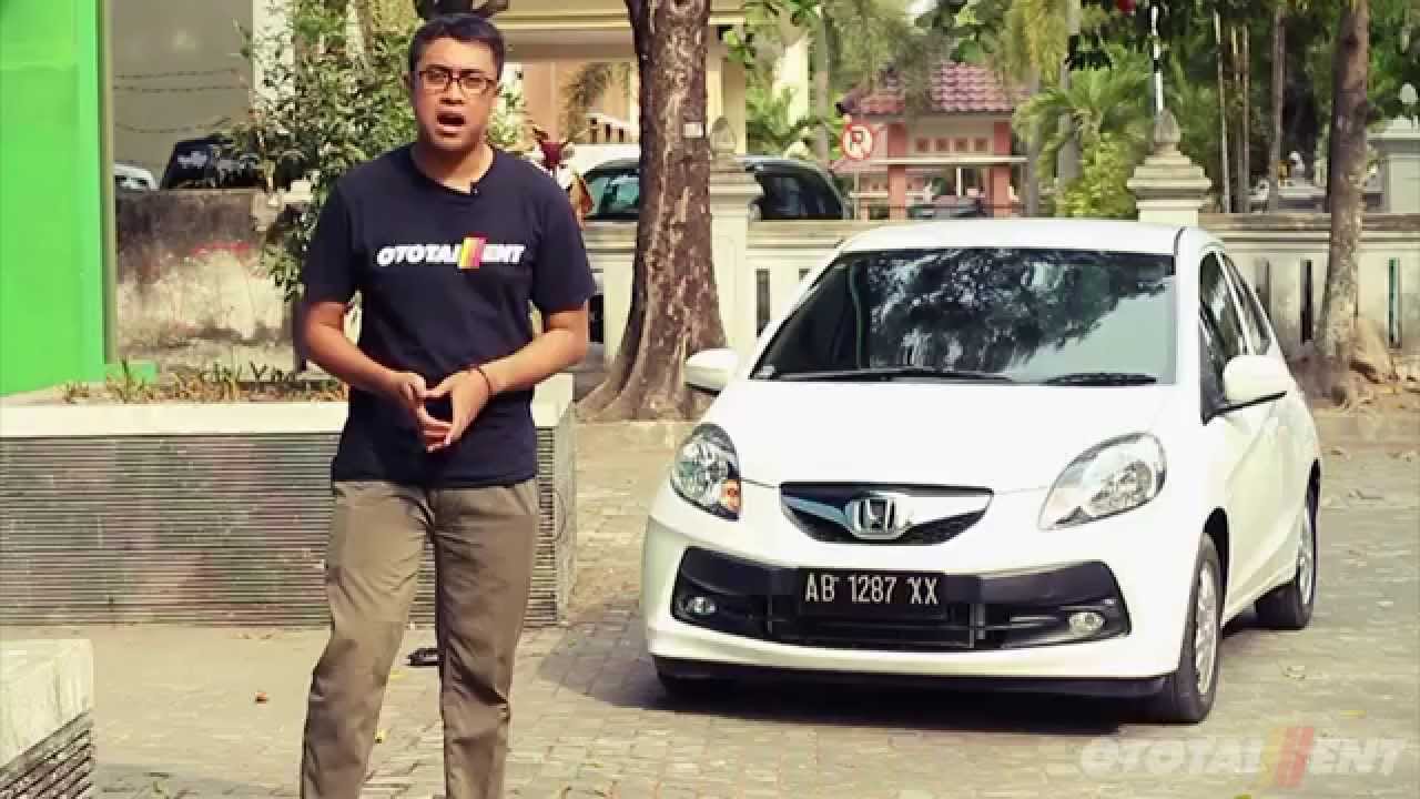 Oli Mesin Untuk Honda Brio Satya 