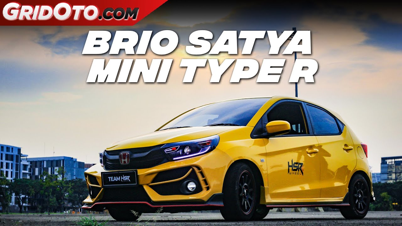 Oli Mesin Yang Cocok Untuk Honda Brio Satya 