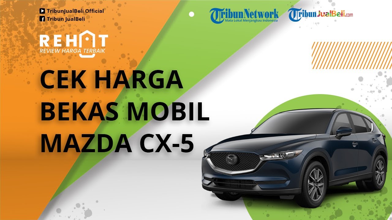 Harga Mobil Mazda Cx 3 Bekas Jawa Timur
