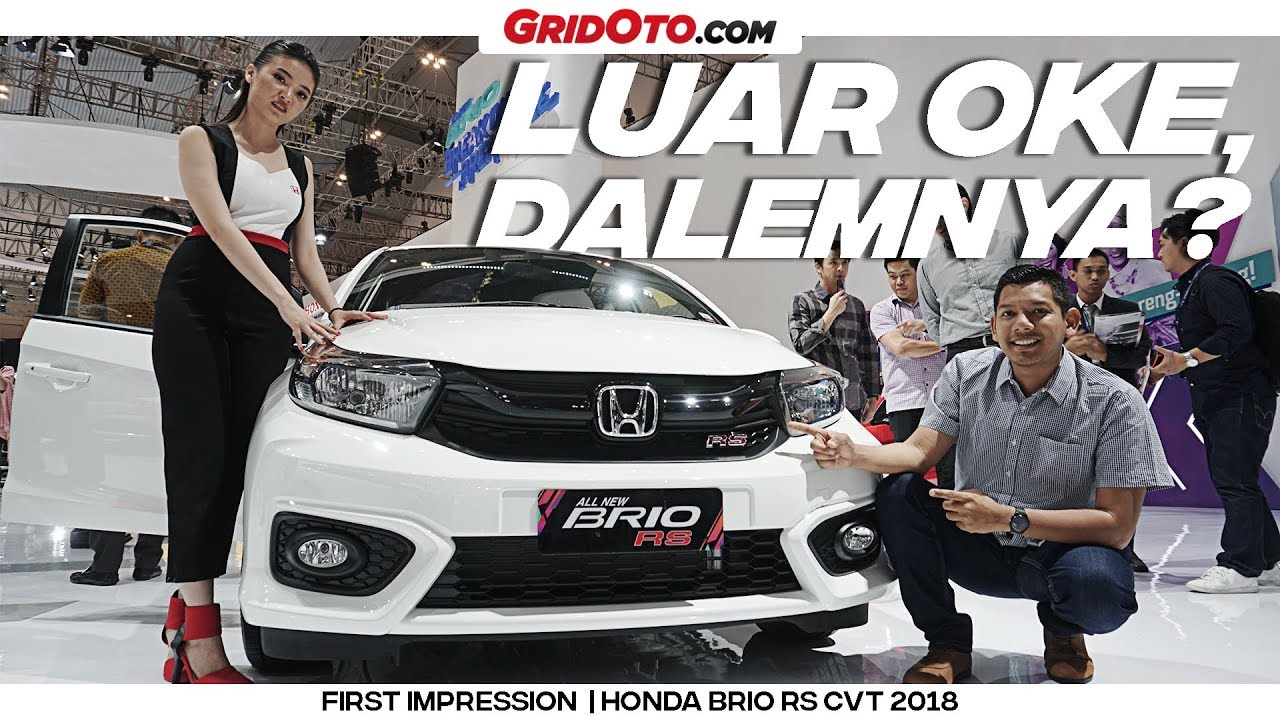 Kelebihan Honda Brio 2018 