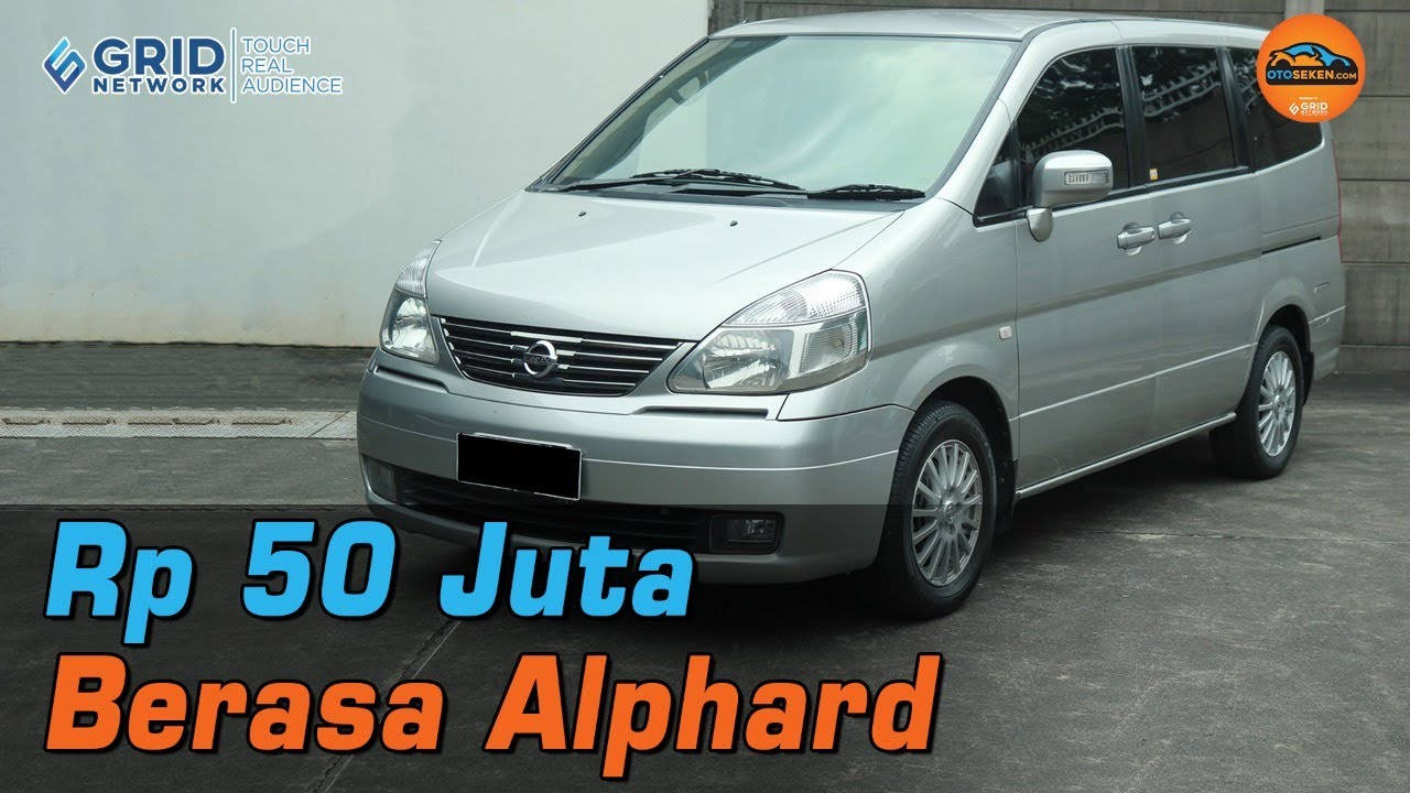 Kekurangan Mobil Nissan Serena 