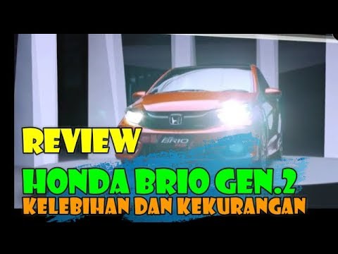 Kelebihan Dan Kekurangan Honda Jazz Gen 2 