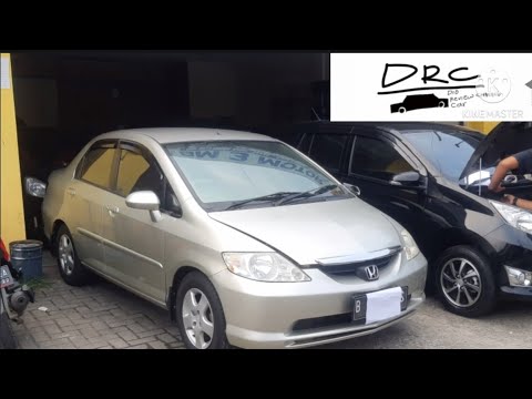 Kelebihan Dan Kekurangan Honda City Vtec 2004 