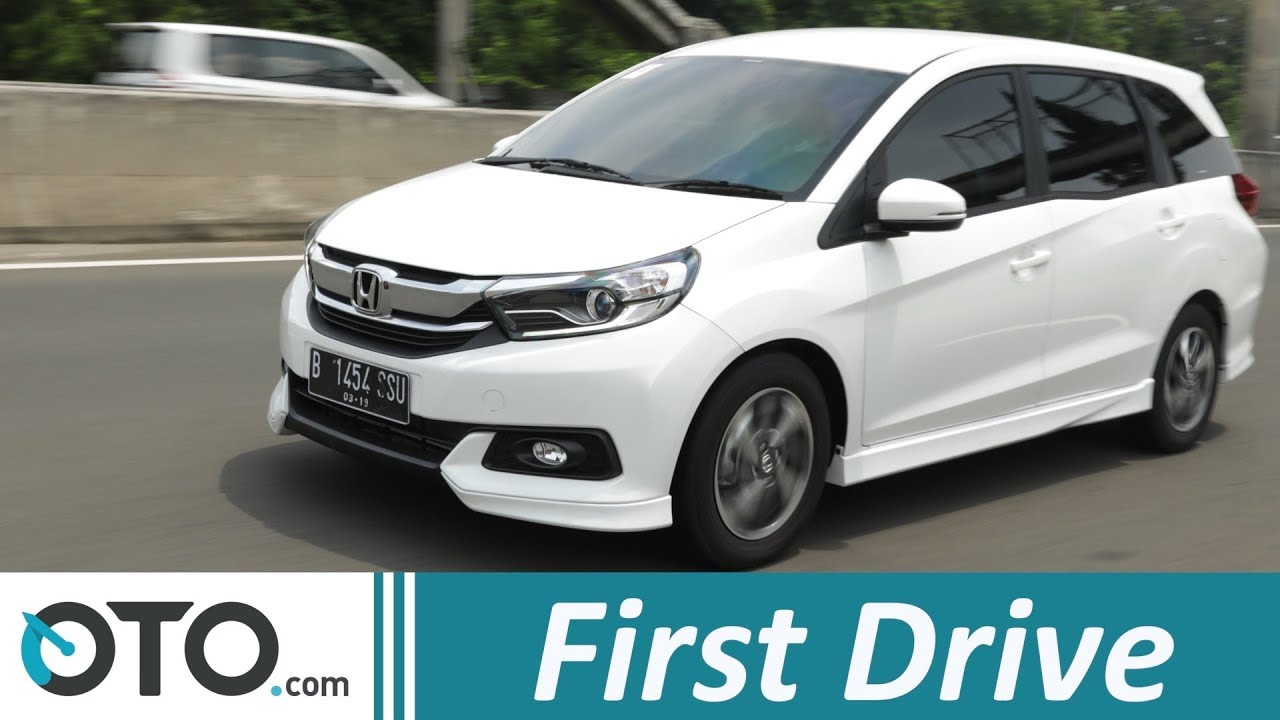 Kelebihan Dan Kekurangan Honda Mobilio Rs 2015 