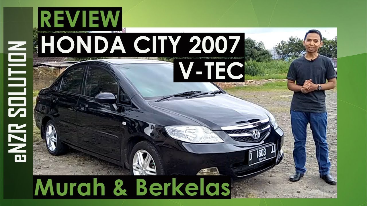 Kelebihan Kekurangan Honda City 2003 