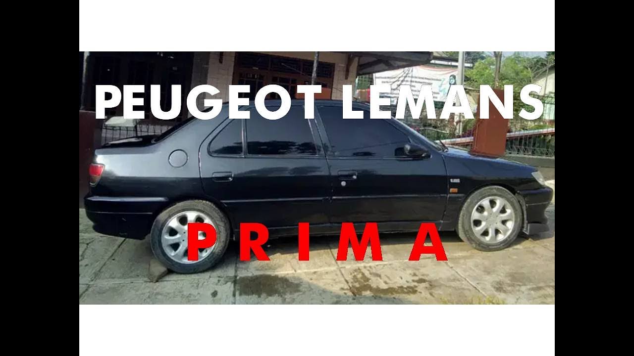 Perawatan Mobil Peugeot 306
