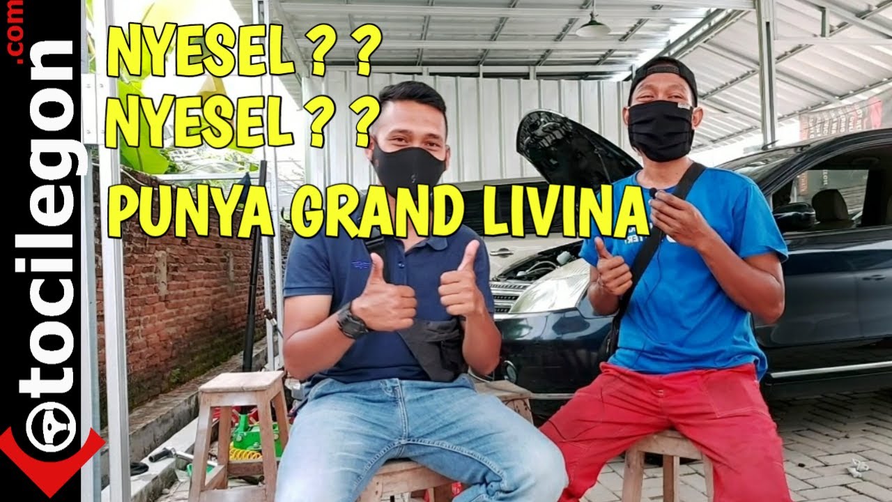 Kelebihan Dan Kekurangan Nissan Livina 