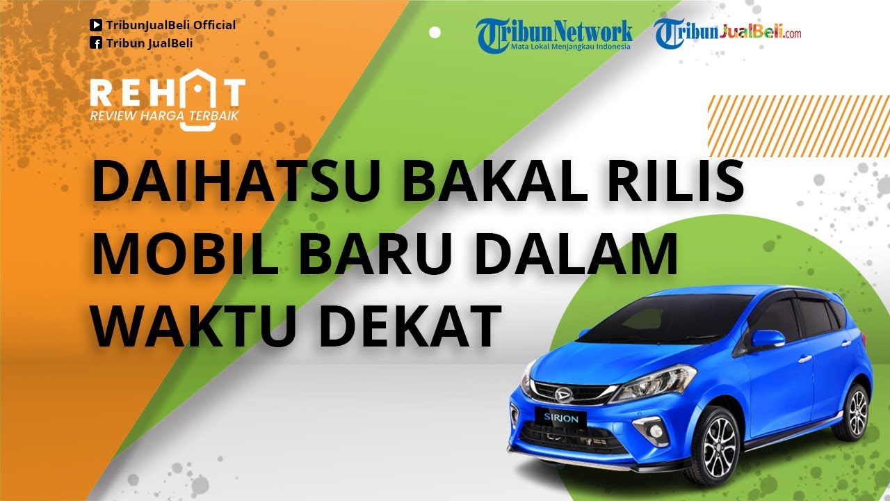 Harga Daihatsu Sirion Di Kendari 