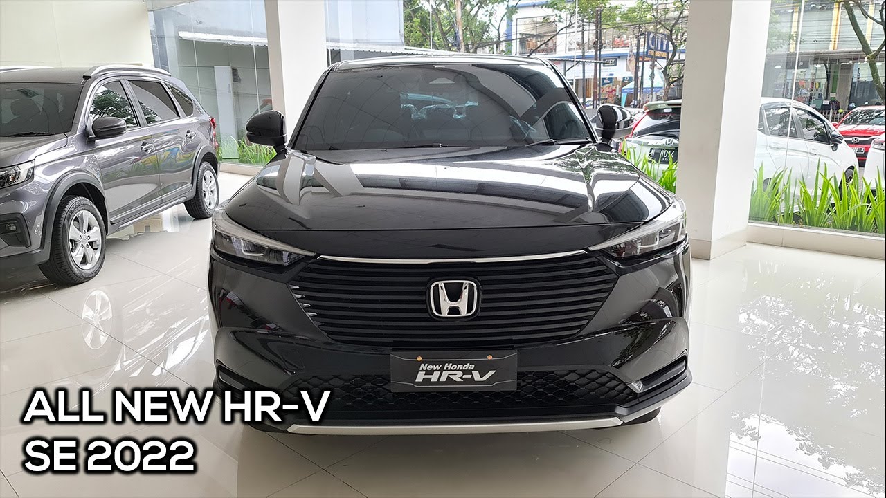 Kekurangan Mobil Honda Hrv
