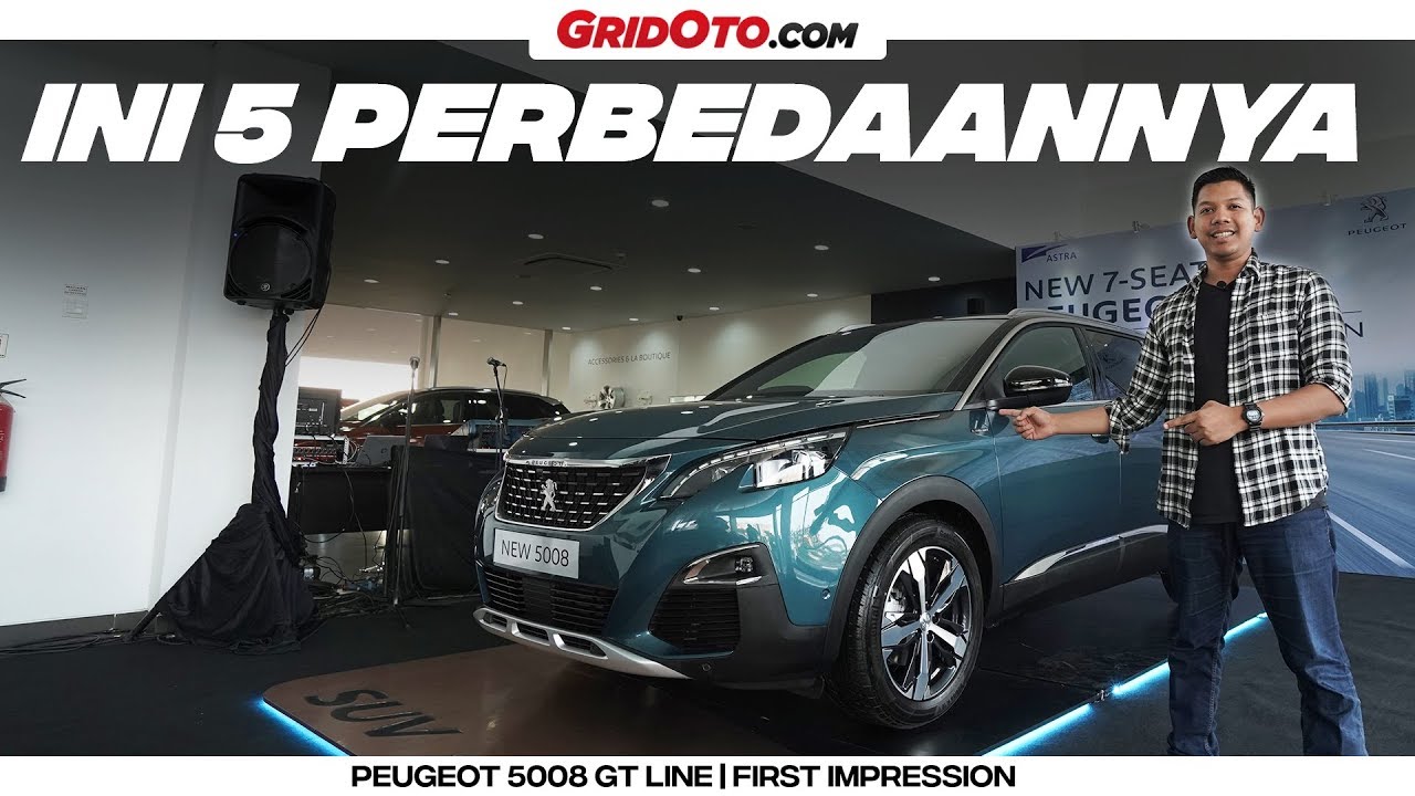 Apakah Mobil Peugeot Boros
