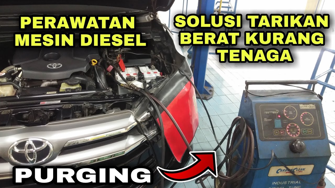 Kopling Mobil Berbunyi Saat Diinjak
